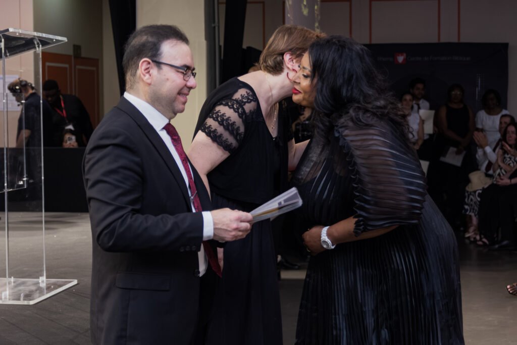 rhema paris 2026 365