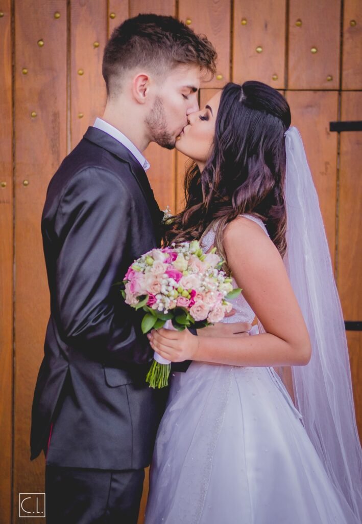 Séance de Mariage — Nathy & Bruno