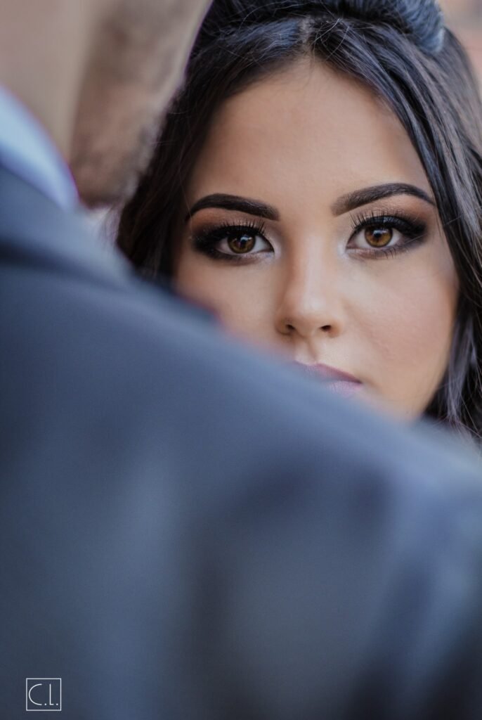 Séance de Mariage — Nathy & Bruno