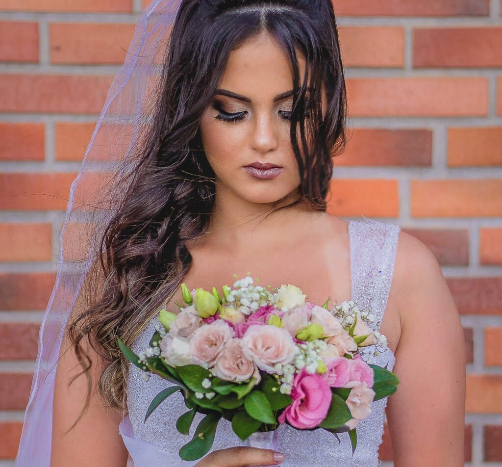 Séance de Mariage — Nathy & Bruno