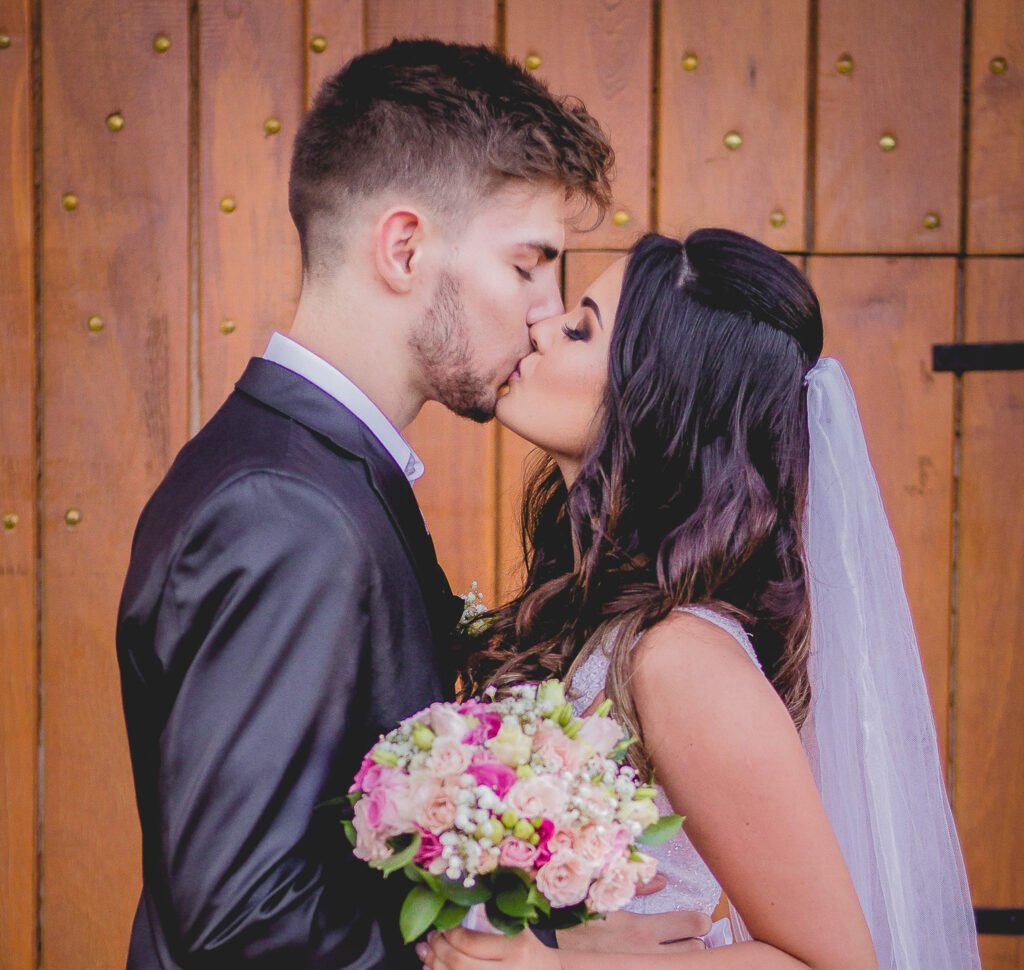 Séance de Mariage — Nathy & Bruno