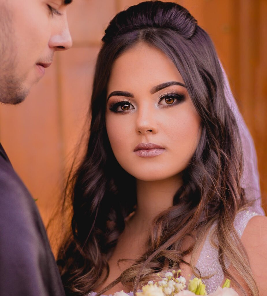 Séance de Mariage — Nathy & Bruno