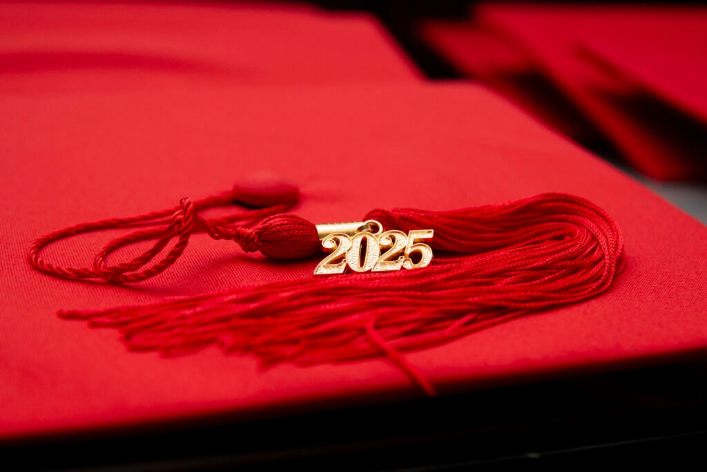 Cérémonie de remise de diplômes — Rhema