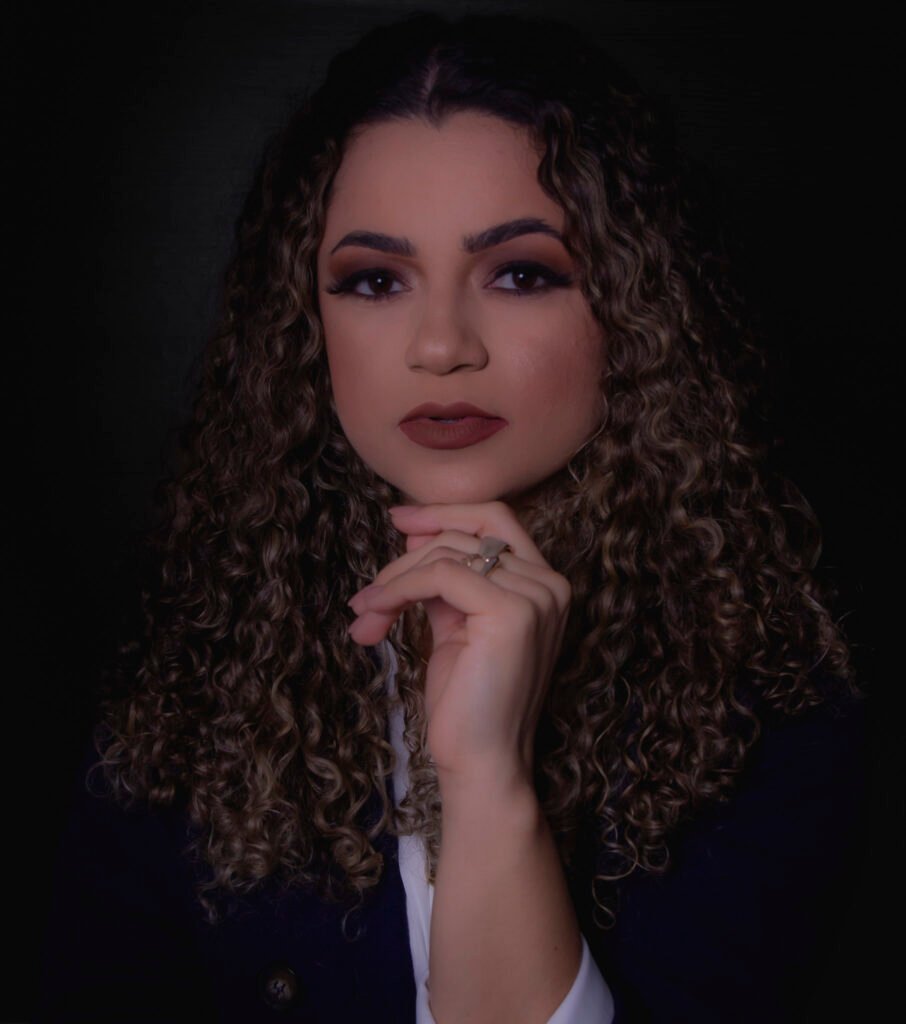Portraits publicitaires — Dyana