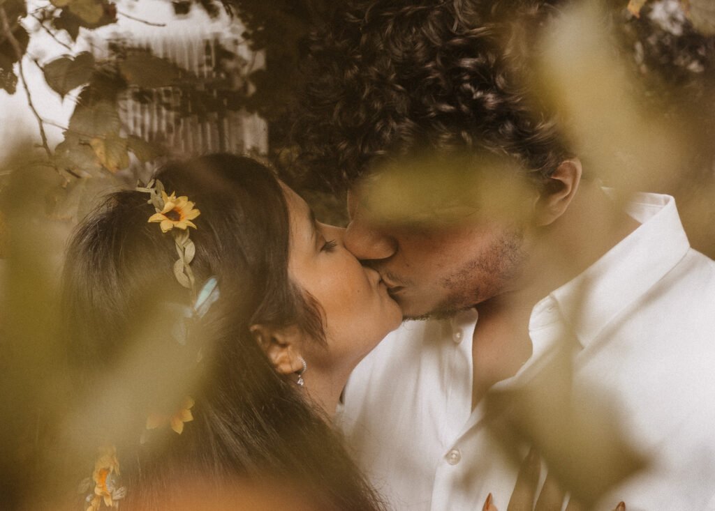 Pre-Wedding — Bruno & Emily — Suisse romande